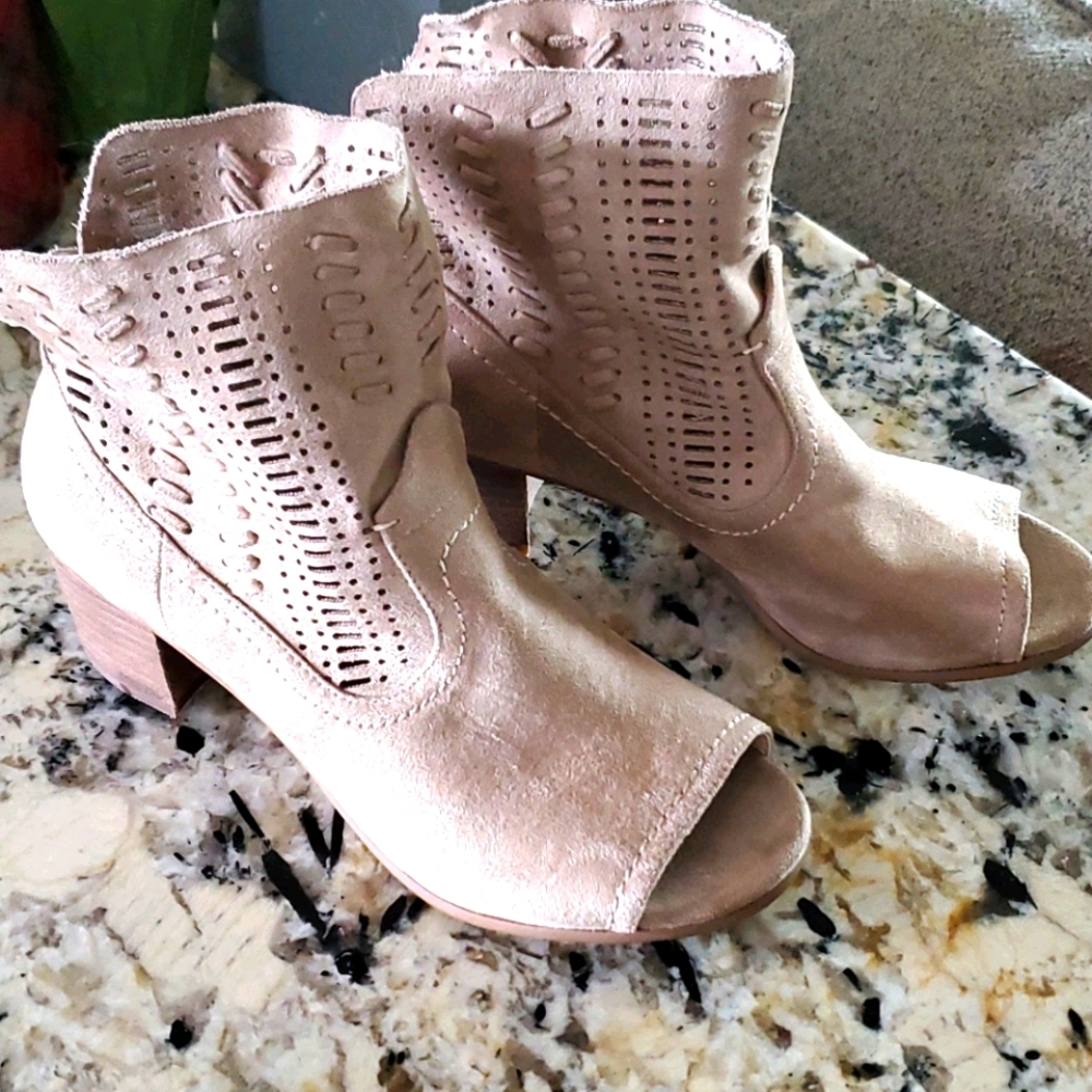 Booties